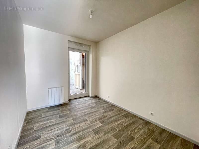 Appartement à vendre, 121m², Raon-l'Etape