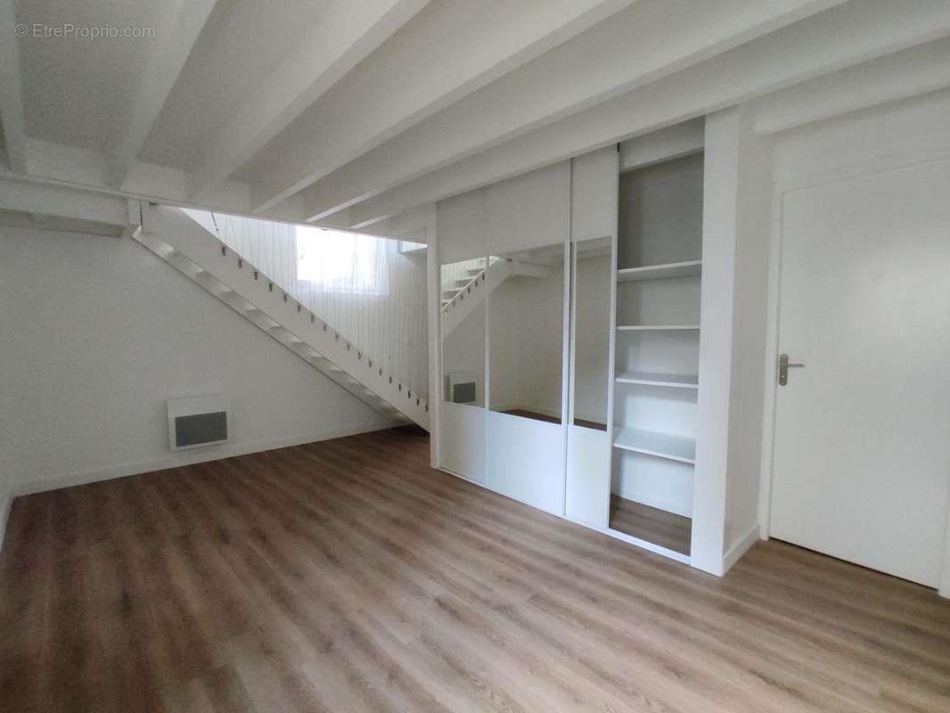 Appartement à vendre, 48m², Bordeaux