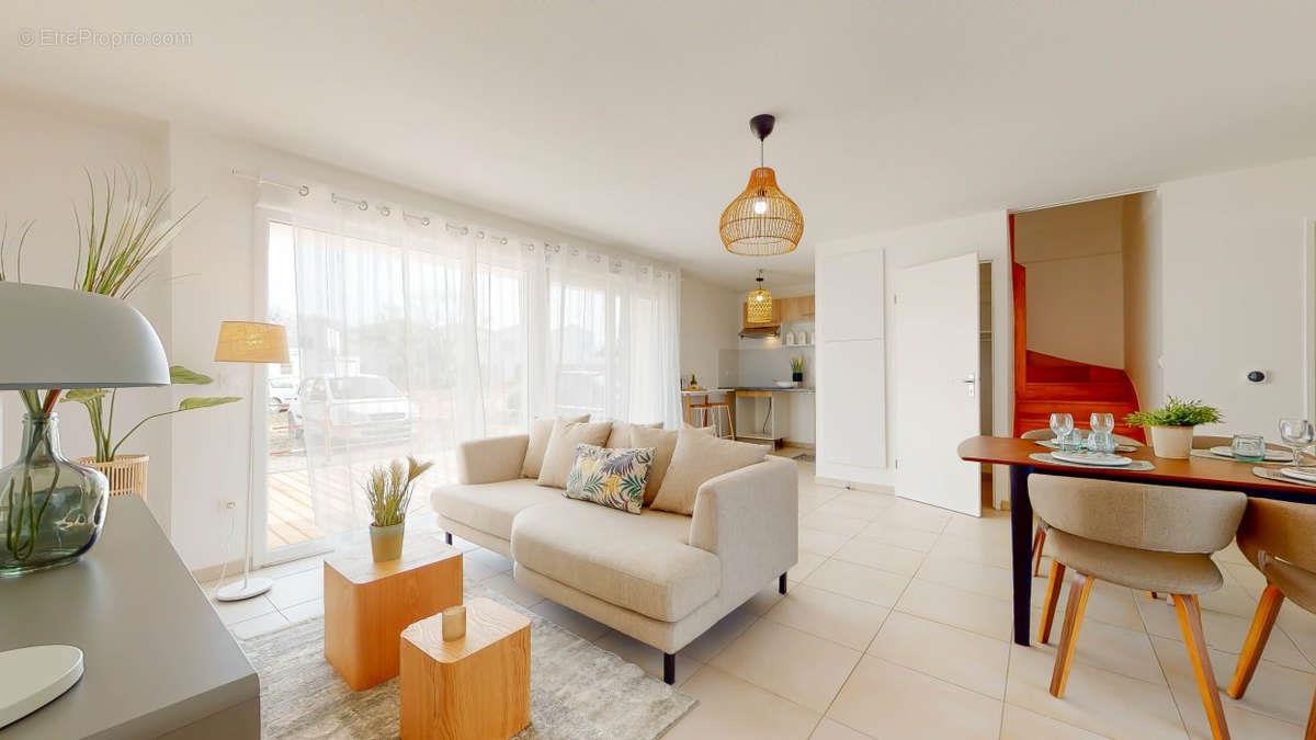 Maison à vendre, 83m², Toulouse