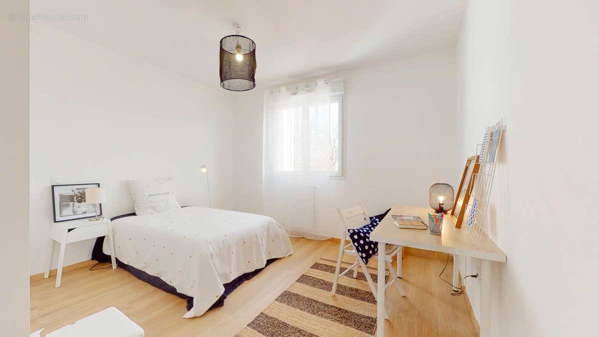Maison à vendre, 83m², Toulouse