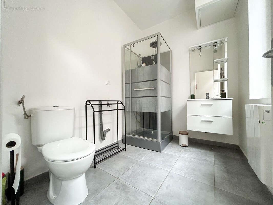 Appartement à vendre, 30m², Amiens