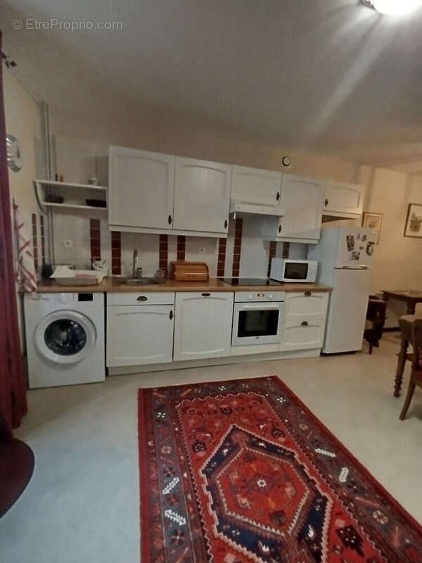 Appartement à vendre, 77m², Autun