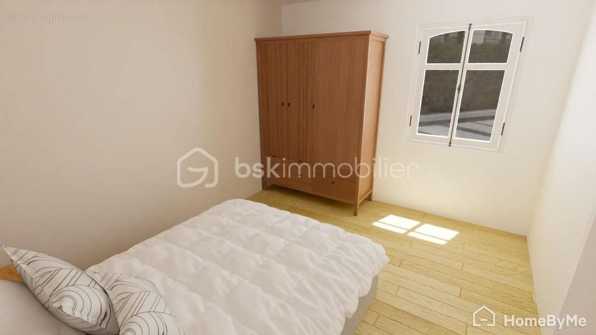 Appartement à vendre, 45m², Saint-Martin-d'Ardèche