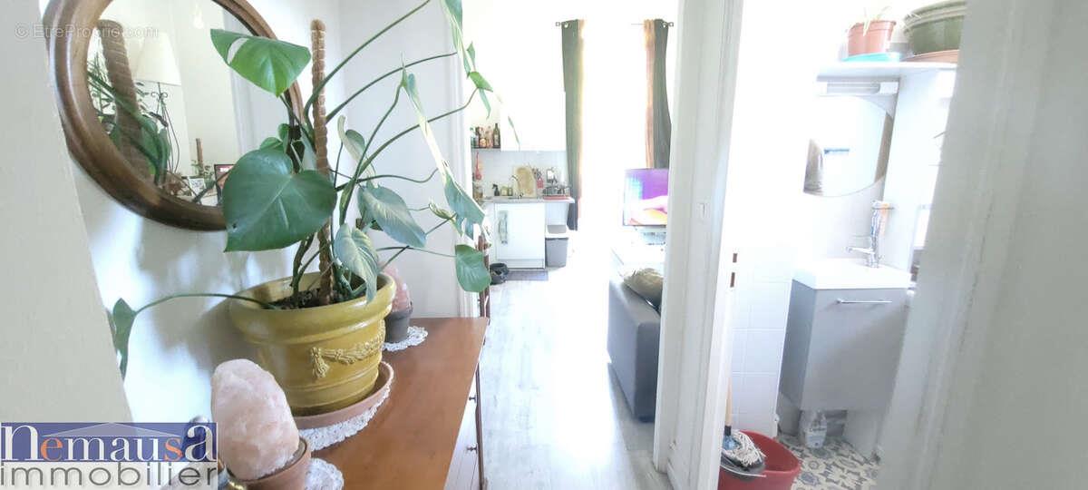 Appartement à vendre, 80m², Nîmes