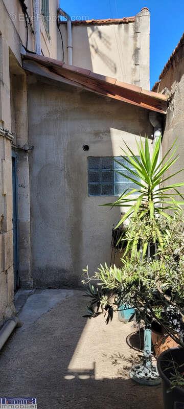 Appartement à vendre, 80m², Nîmes