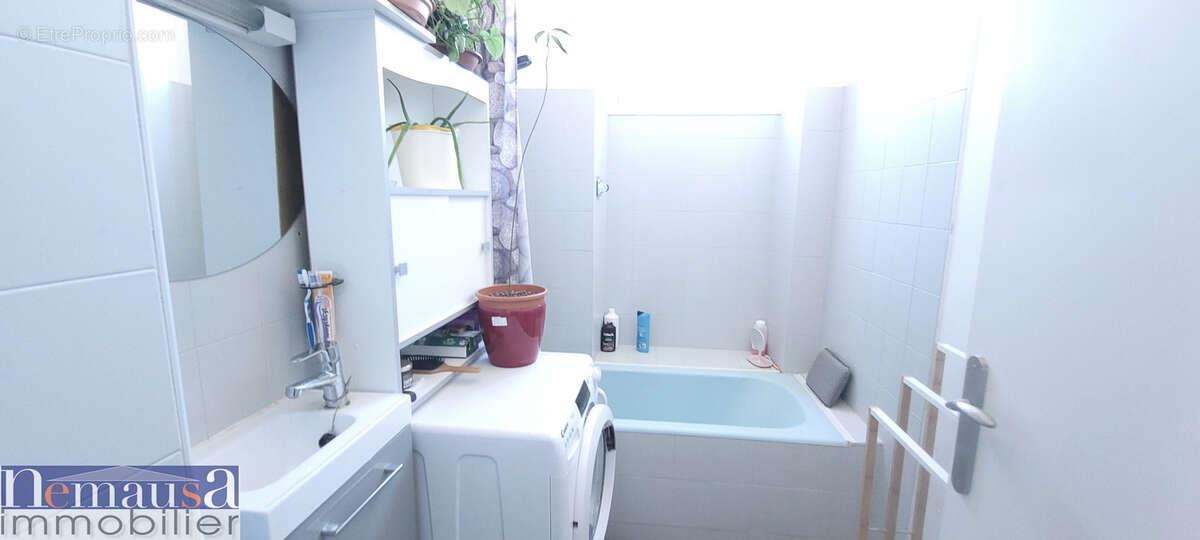 Appartement à vendre, 80m², Nîmes