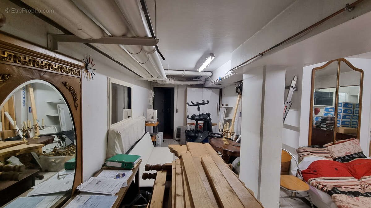 Maison à vendre, 35m², Paris 11ème