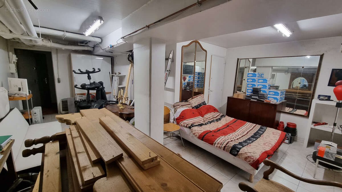 Maison à vendre, 35m², Paris 11ème
