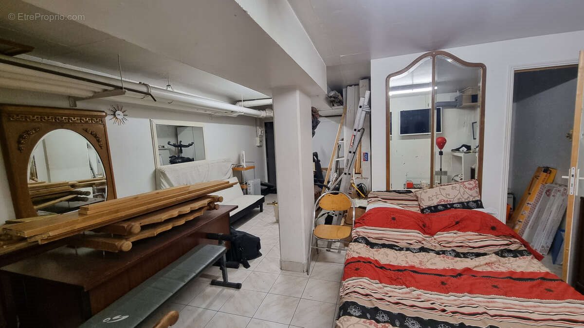 Maison à vendre, 35m², Paris 11ème