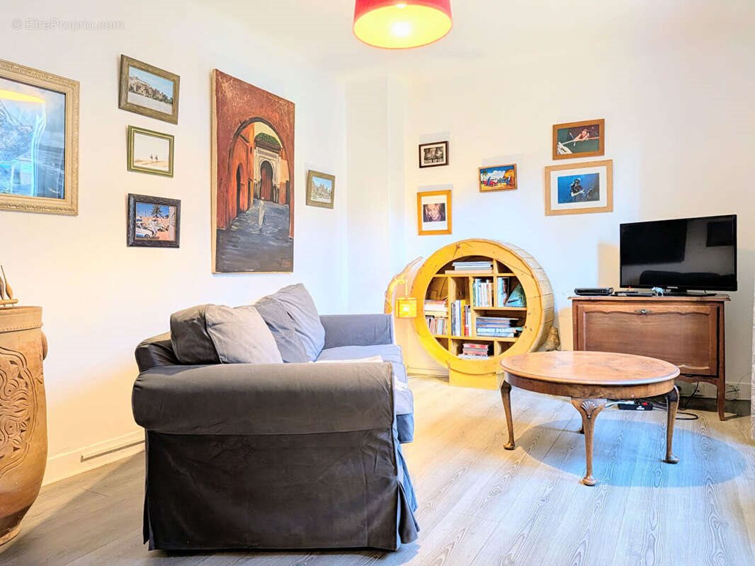 Maison à vendre, 105m², Giou-de-Mamou