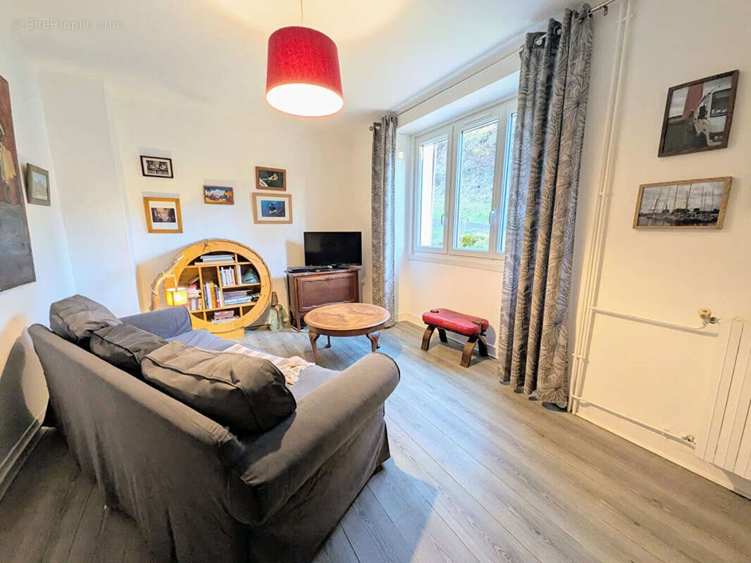 Maison à vendre, 105m², Giou-de-Mamou