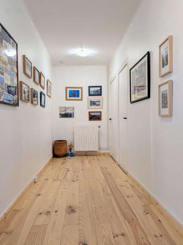 Maison à vendre, 105m², Giou-de-Mamou