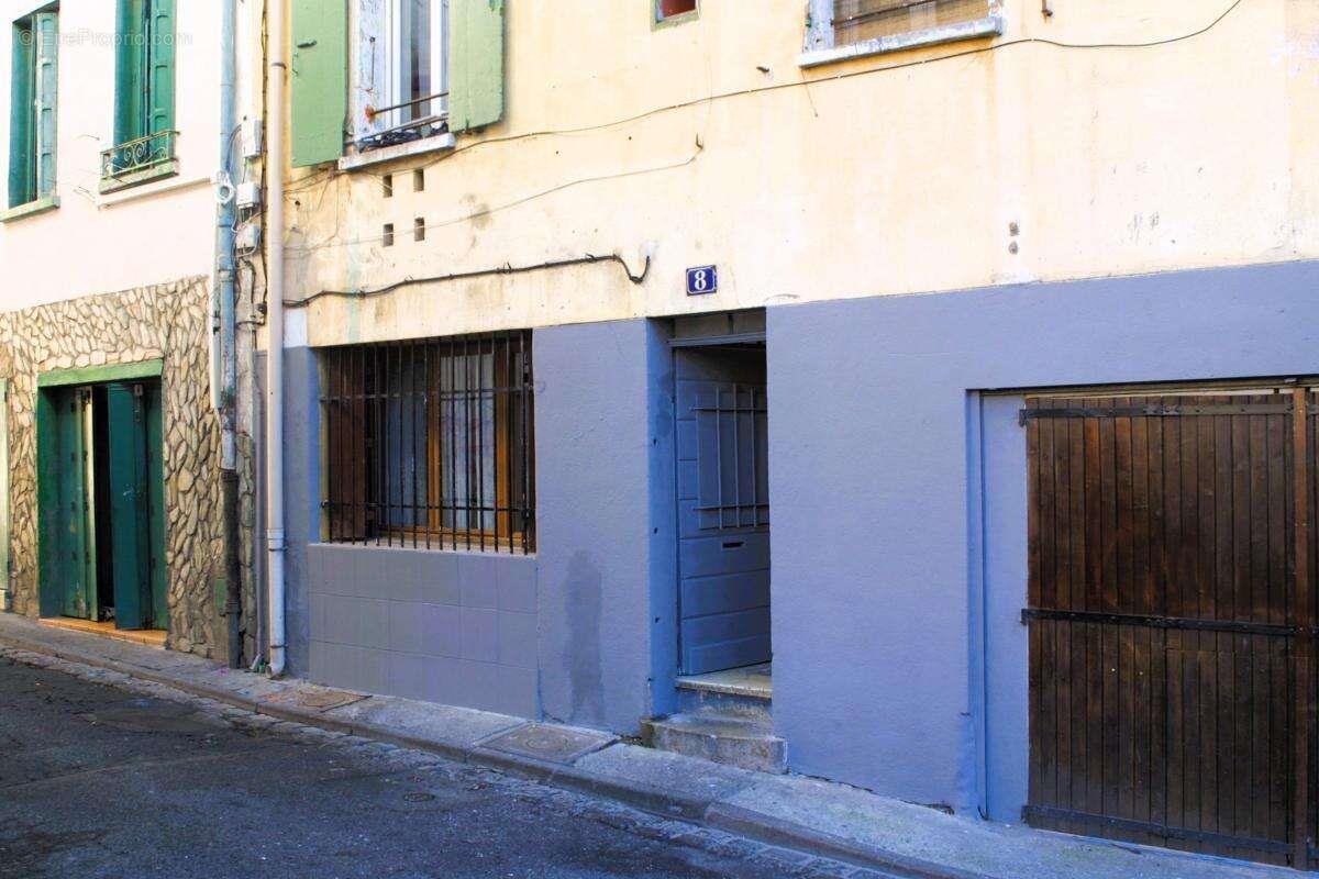 Appartement à vendre, 207m², Perpignan