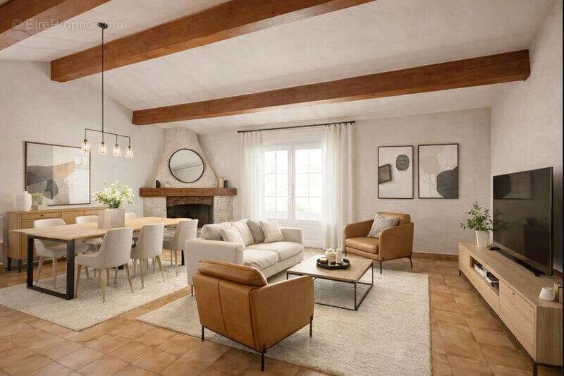 Maison à vendre, 110m², Toulouse