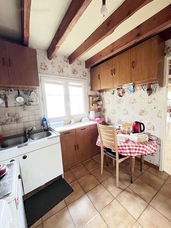 Maison à vendre, 110m², Toulouse