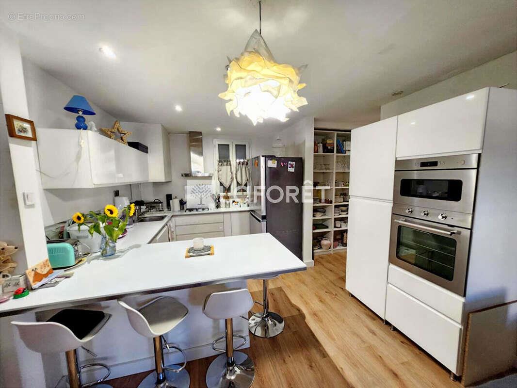 Appartement à vendre, 107m², Toulon