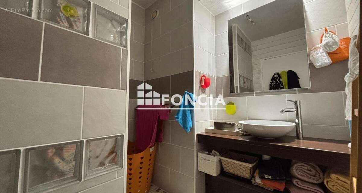 Appartement à vendre, 66m², Rouen