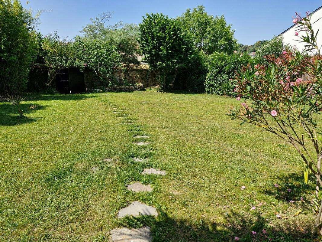 Maison à vendre, 105m², Nantes