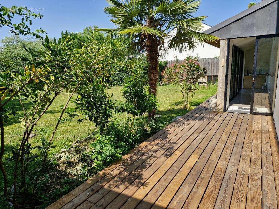 Maison à vendre, 105m², Nantes