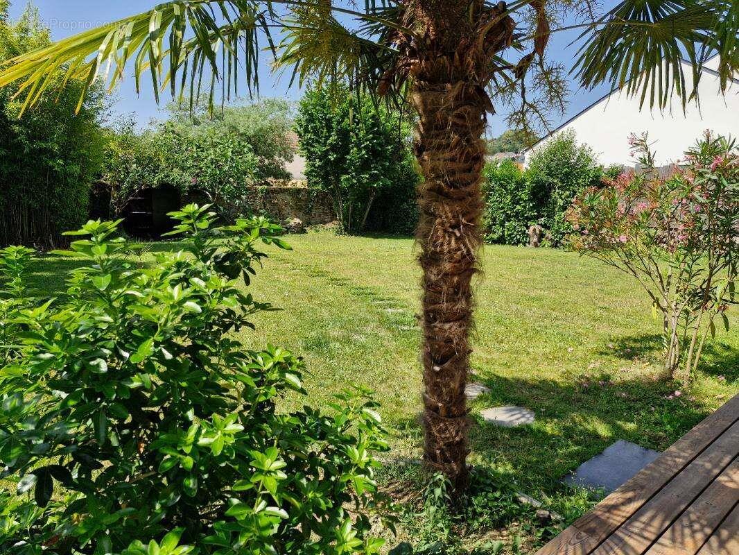 Maison à vendre, 105m², Nantes