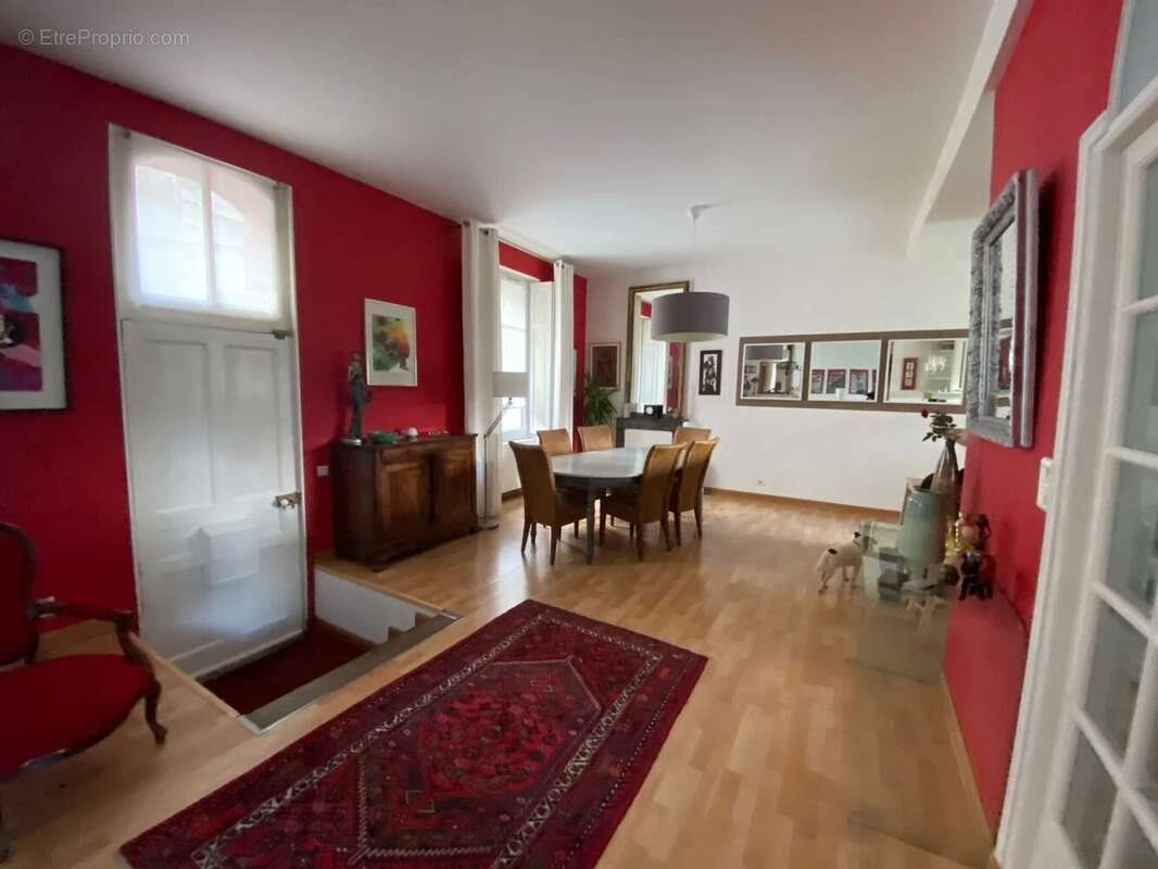 Maison à vendre, 300m², Nantes