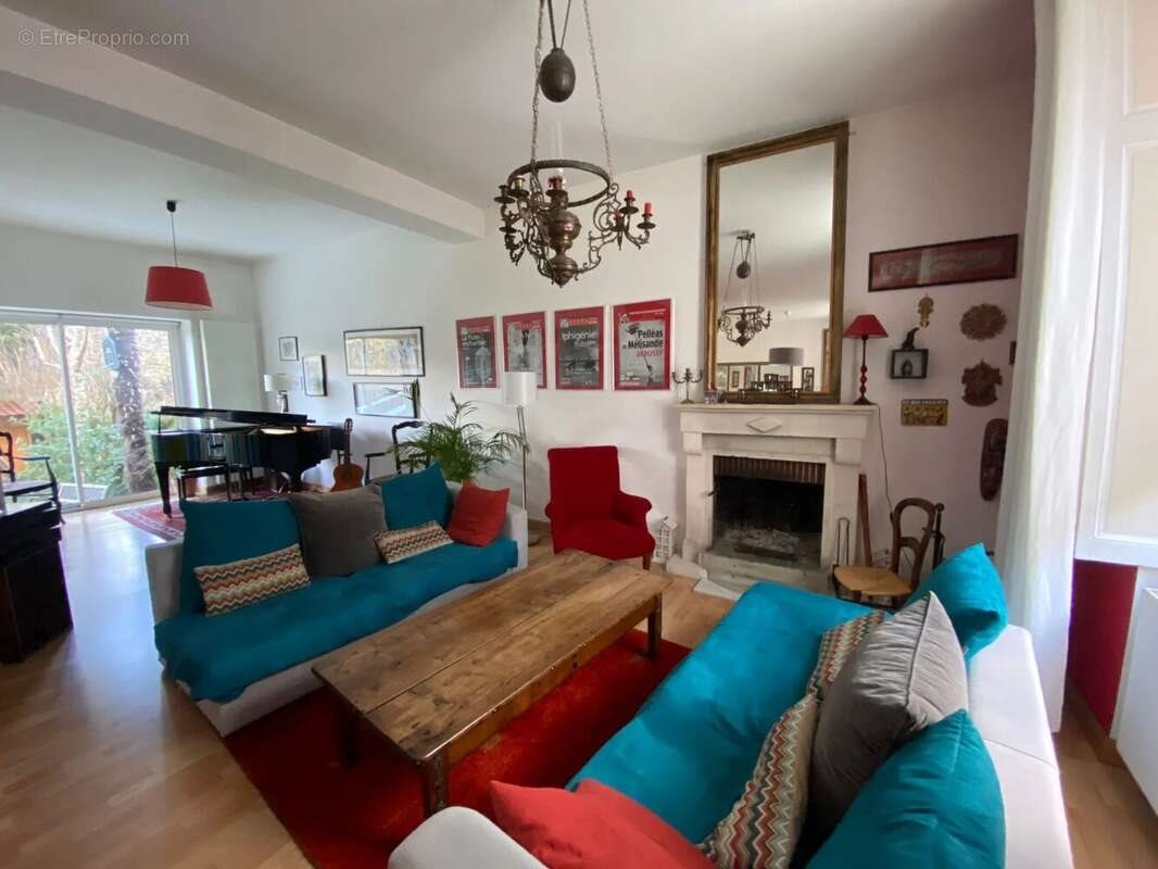Maison à vendre, 300m², Nantes