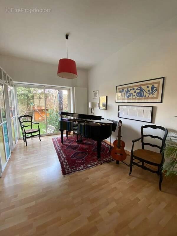 Maison à vendre, 300m², Nantes