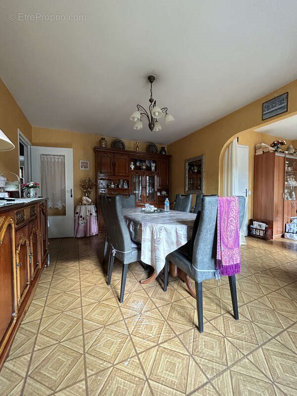 Maison à vendre, 69m², Bures-sur-Yvette