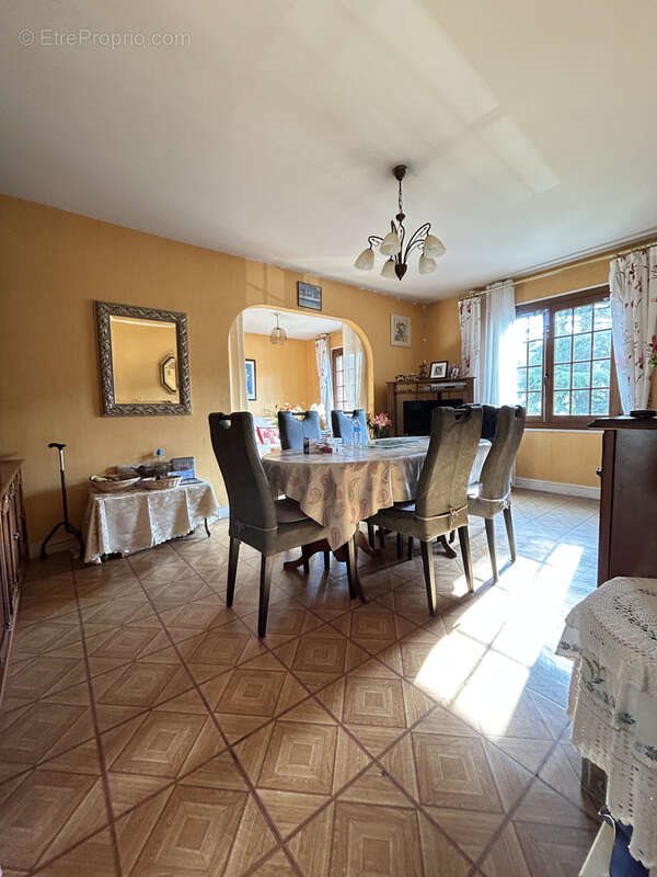 Maison à vendre, 69m², Bures-sur-Yvette