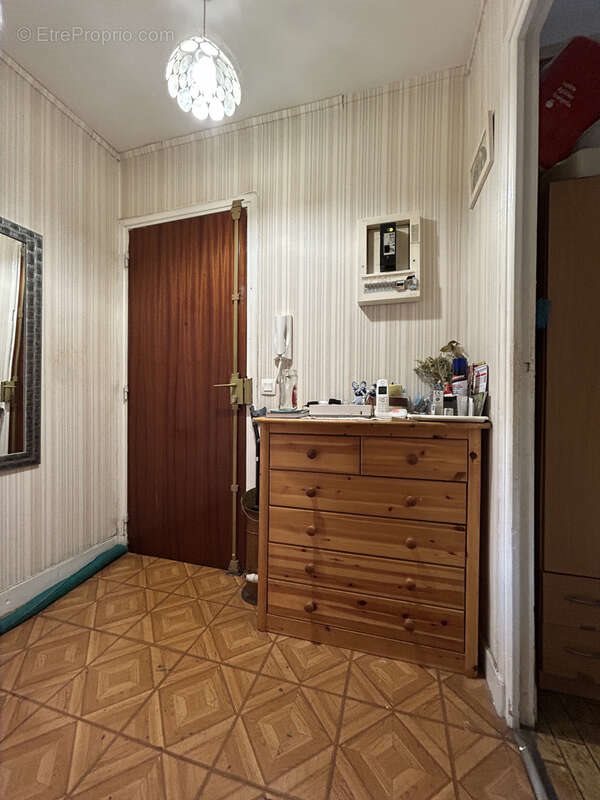 Maison à vendre, 69m², Bures-sur-Yvette