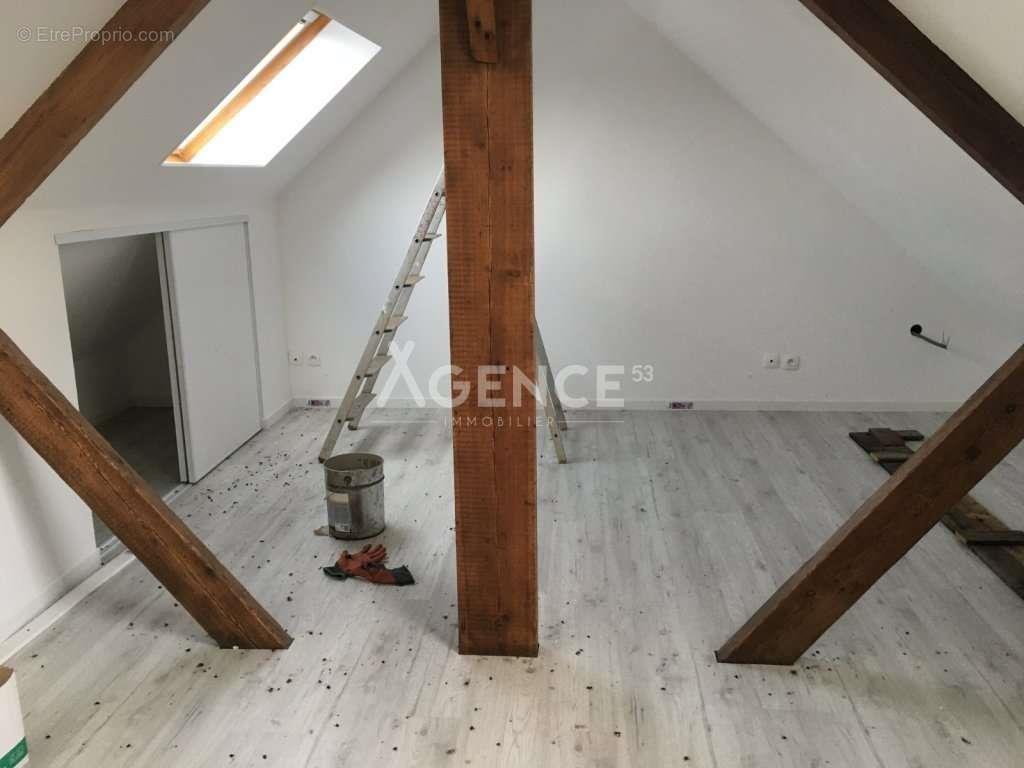 Appartement à vendre, 450m², Lillers