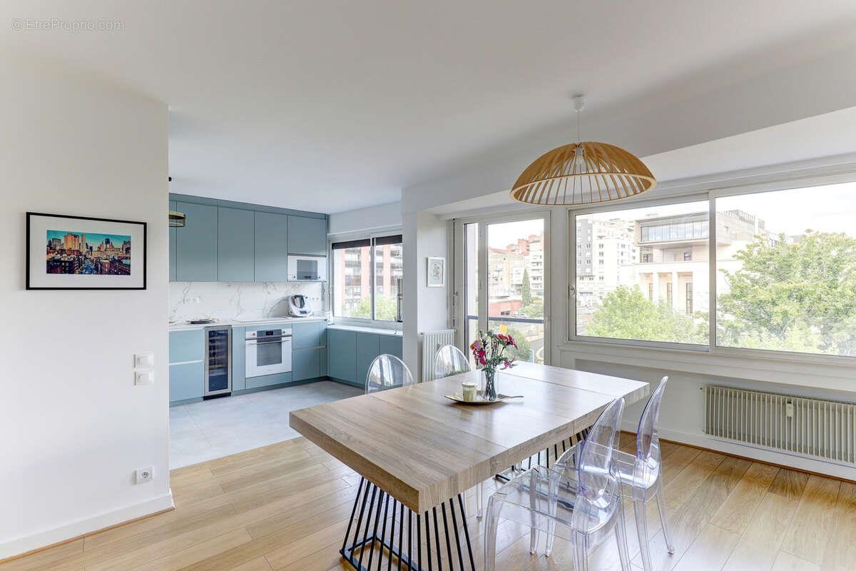 Appartement à vendre, 120m², Clermont-Ferrand