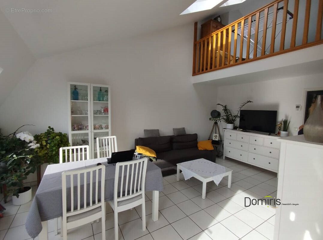 Appartement à vendre, 600m², Wattrelos