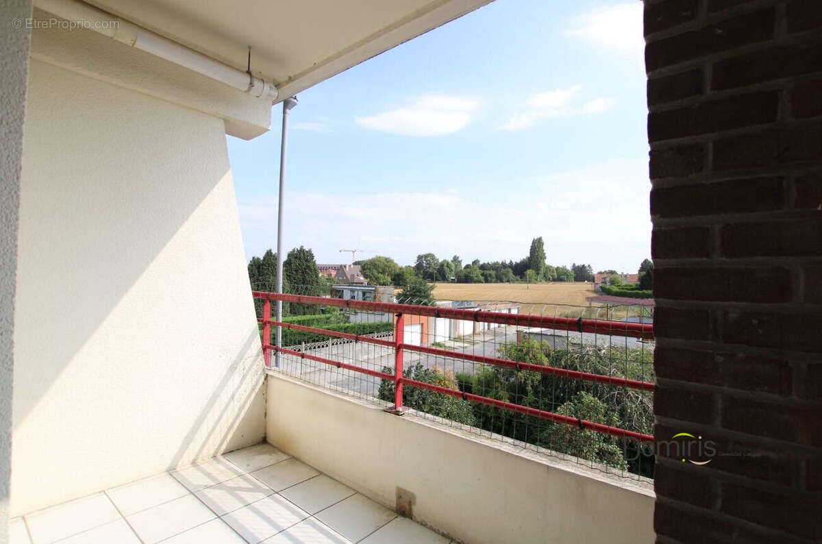 Appartement à vendre, 600m², Wattrelos