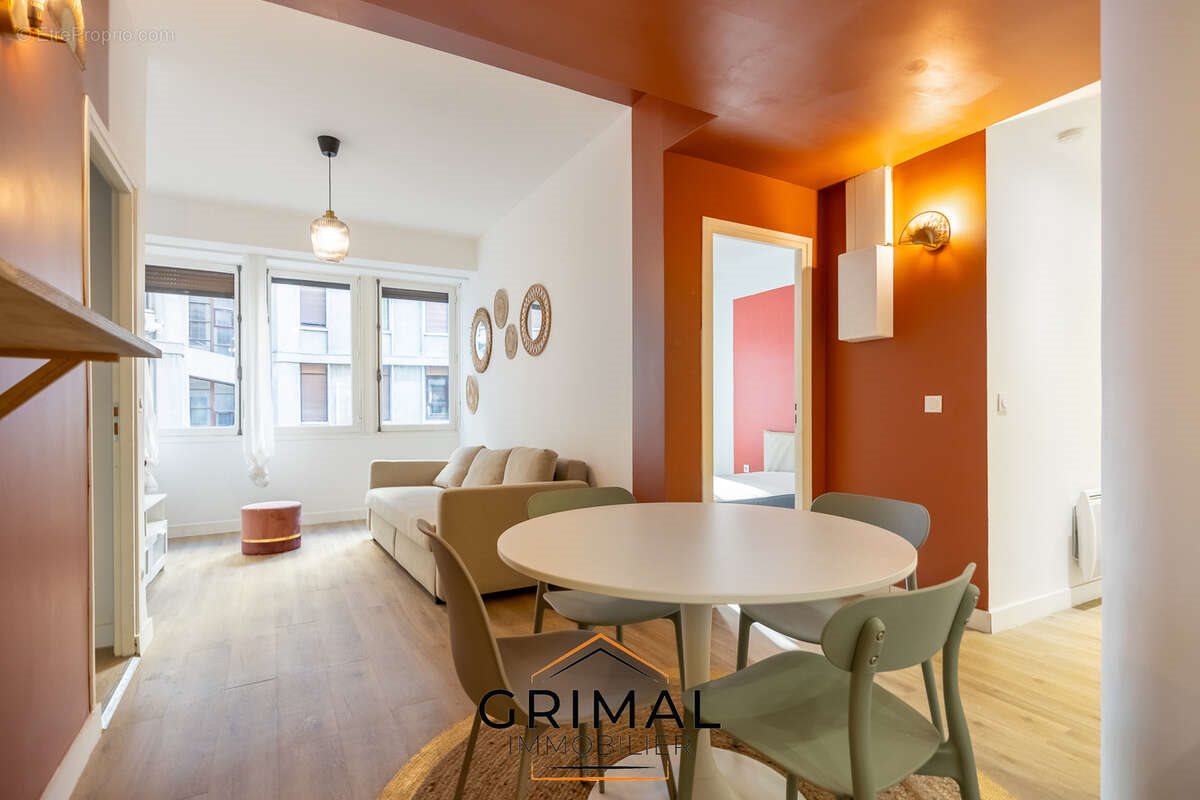 Maison à vendre, 67m², Marseille 1er