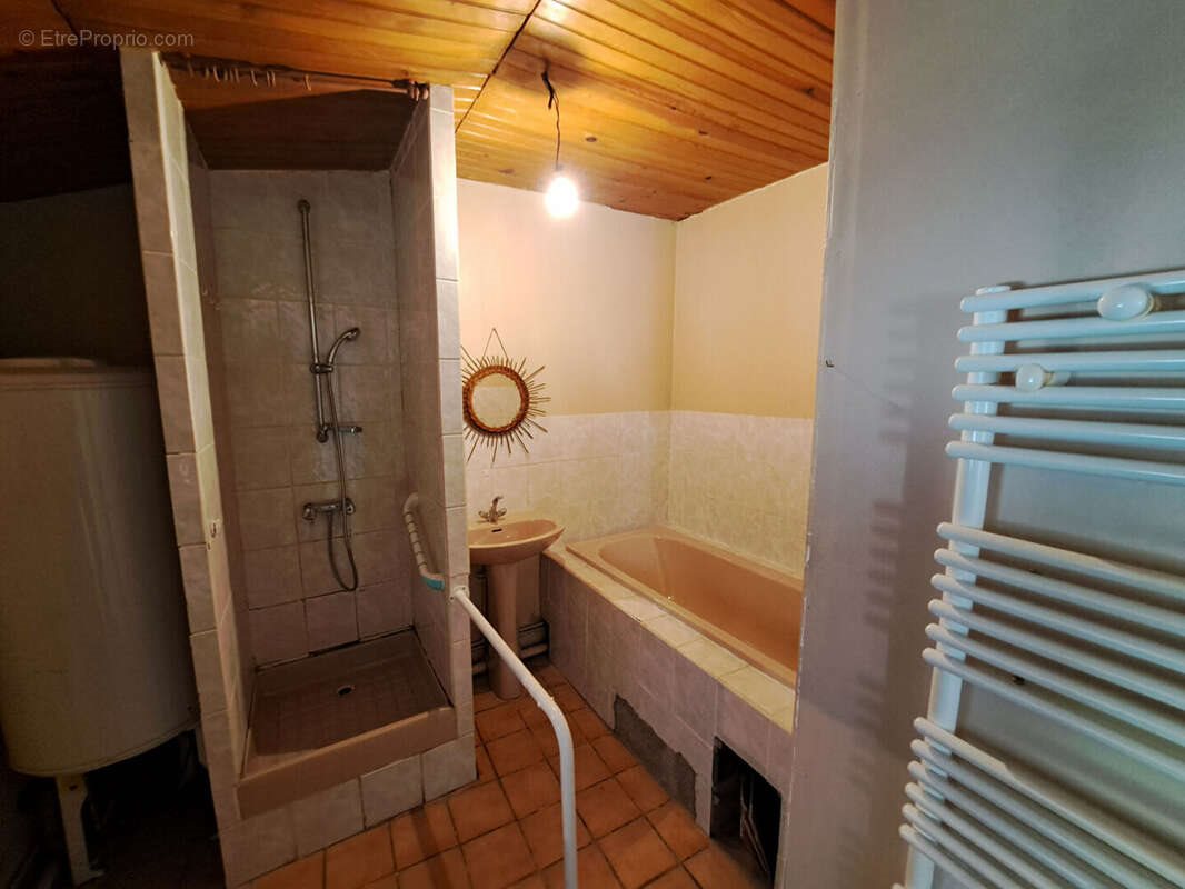 Maison à vendre, 99m², Saulces-Monclin