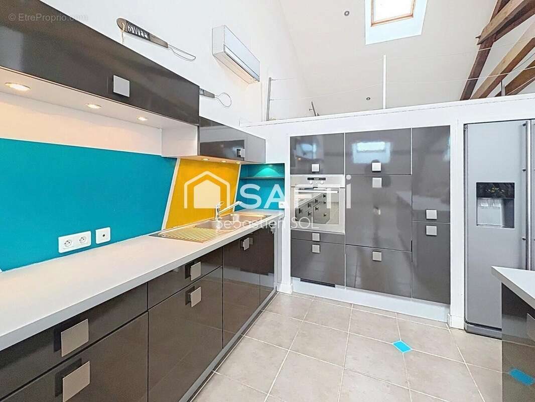 Appartement à vendre, 148m², Caussade