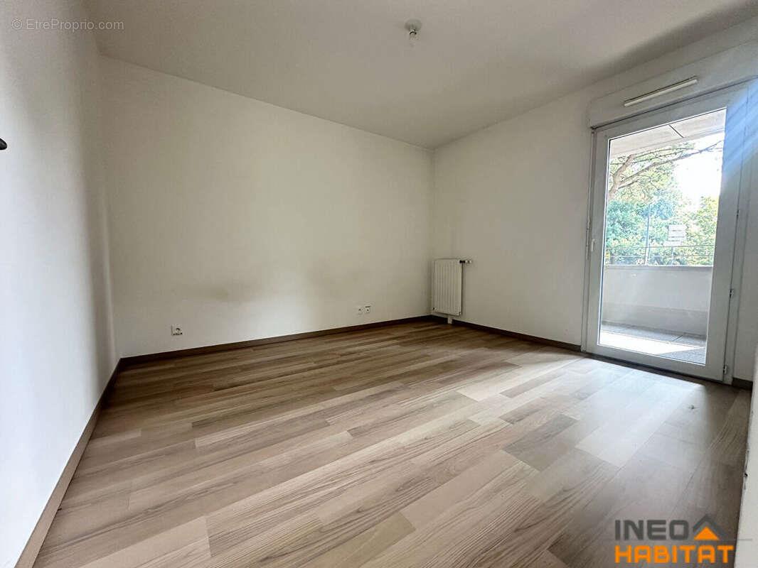 Appartement à vendre, 38m², Rennes