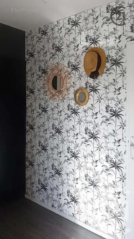 Appartement à vendre, 59m², Joigny