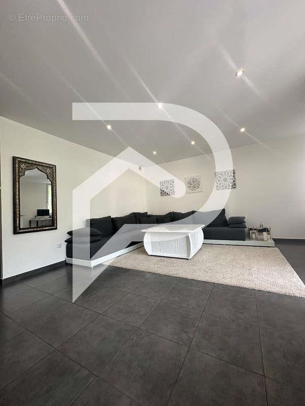 Appartement à vendre, 75m², Orléans