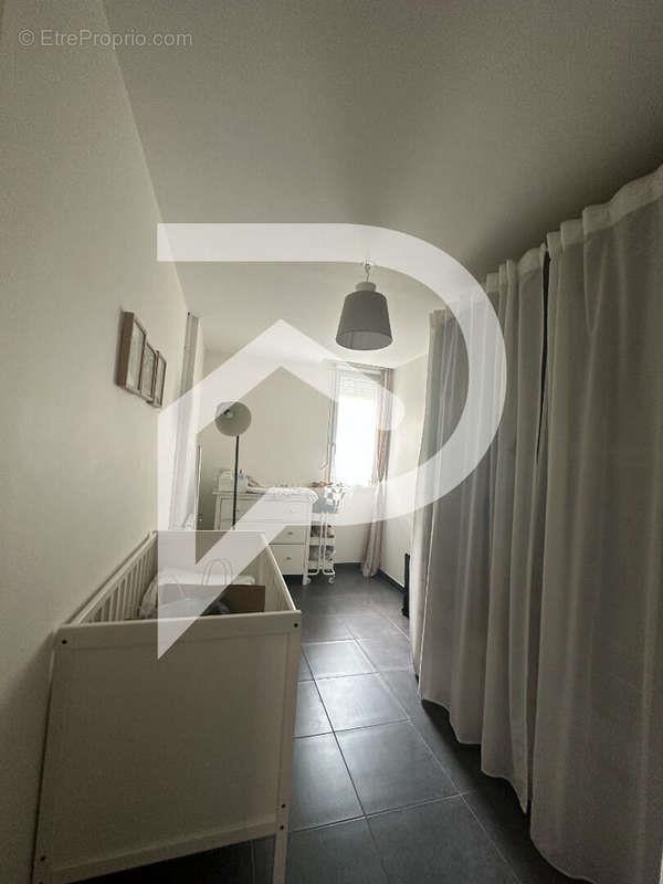Appartement à vendre, 75m², Orléans