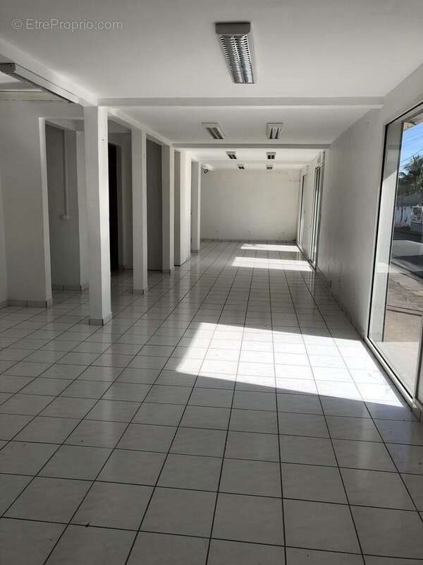 Appartement à vendre, 222m², Petit-Bourg