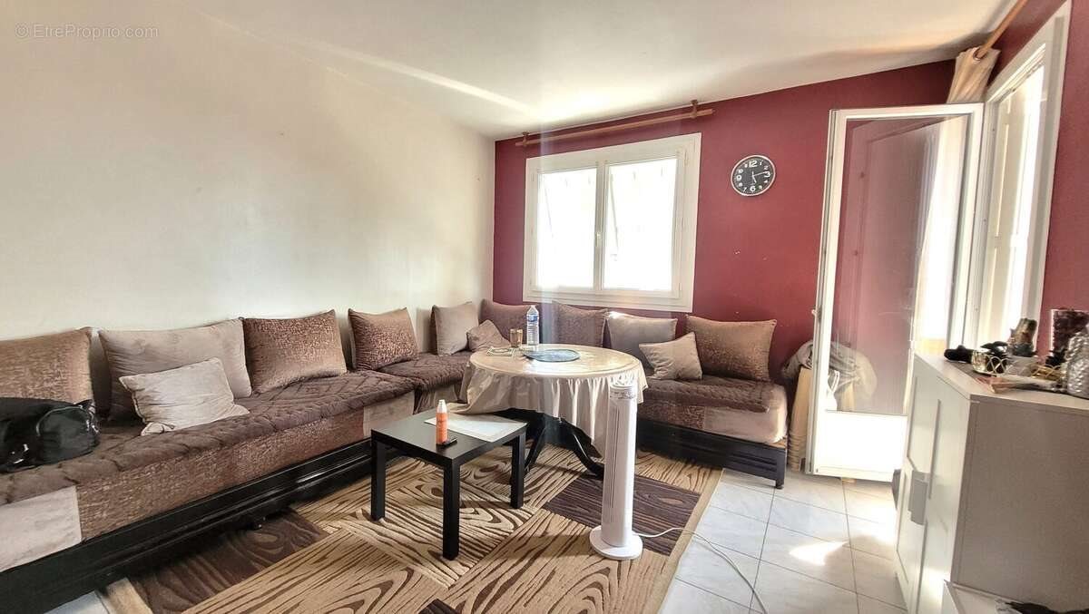 Appartement à vendre, 59m², Montpellier