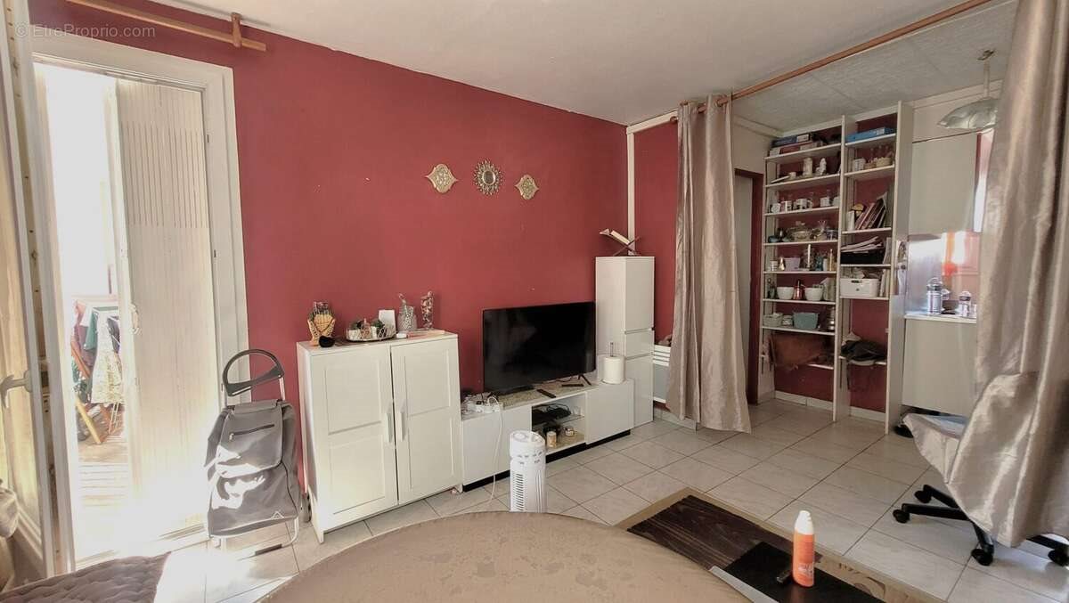 Appartement à vendre, 59m², Montpellier