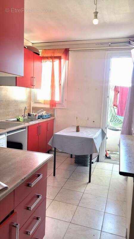 Appartement à vendre, 59m², Montpellier