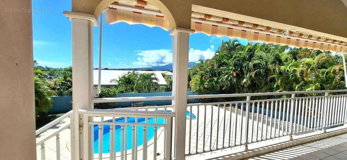 Maison à vendre, 180m², Baie-Mahault