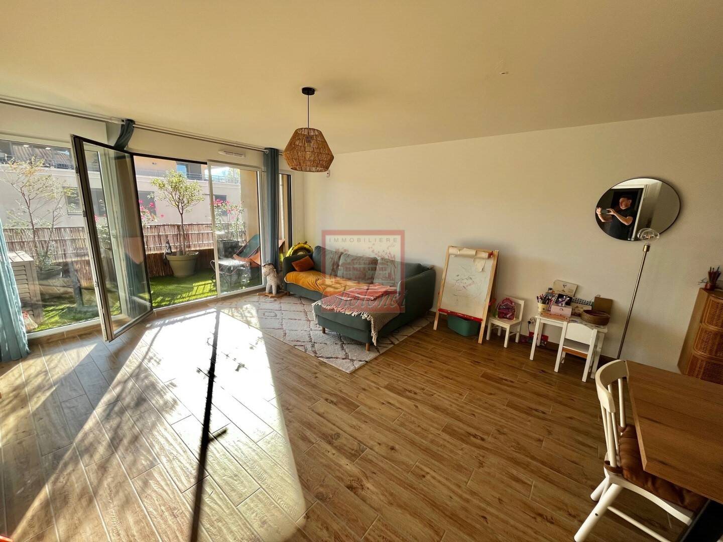 Appartement à vendre, 76m², Aix-en-Provence