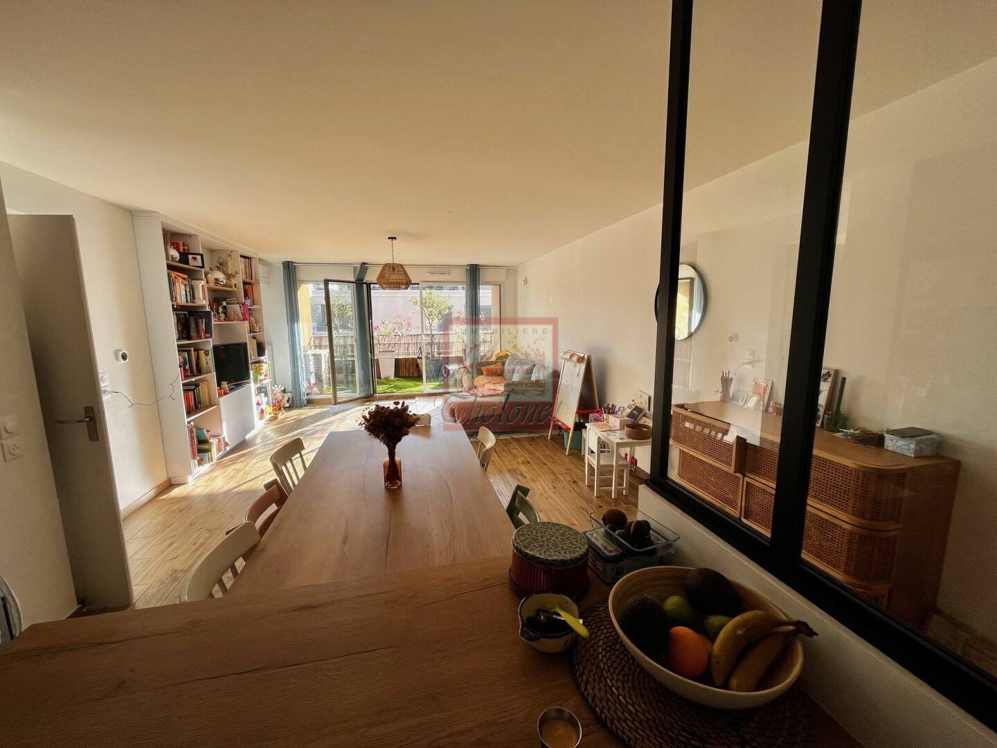 Appartement à vendre, 76m², Aix-en-Provence