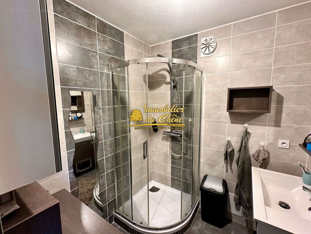 Appartement à vendre, 95m², Luxeuil-les-Bains