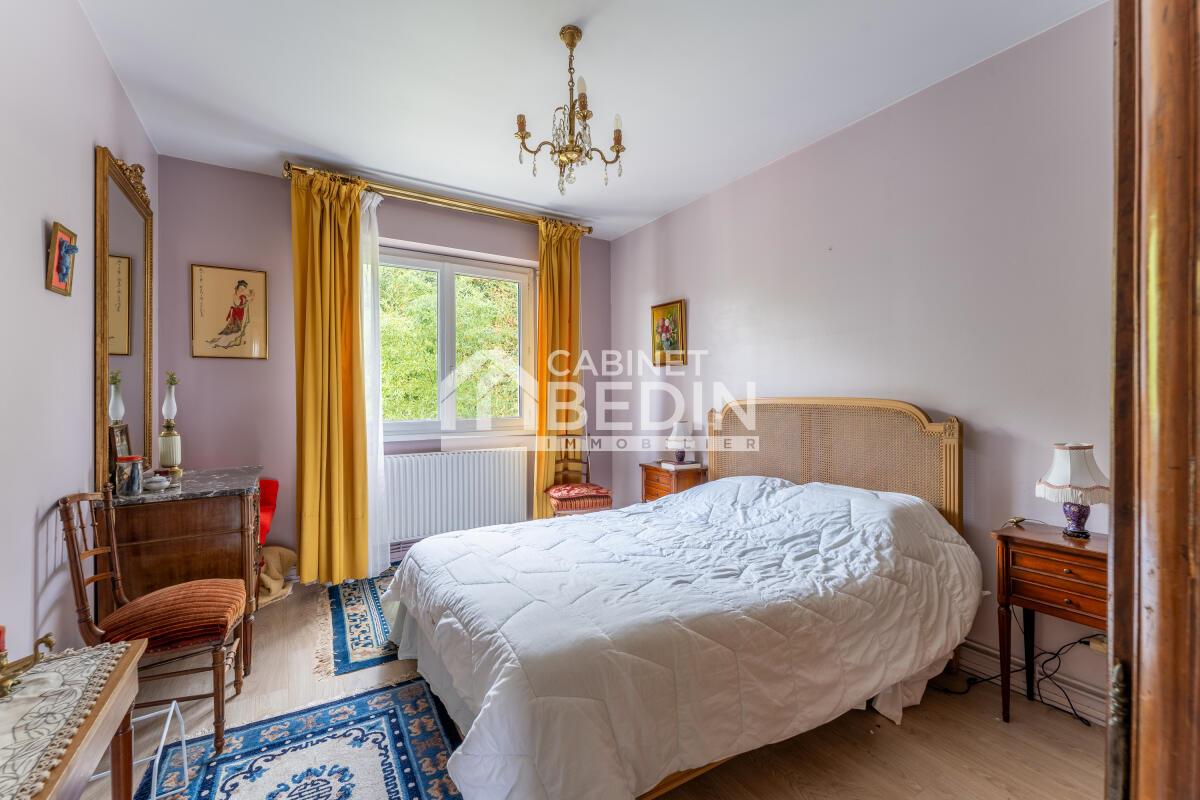 Appartement à vendre, 93m², Bordeaux